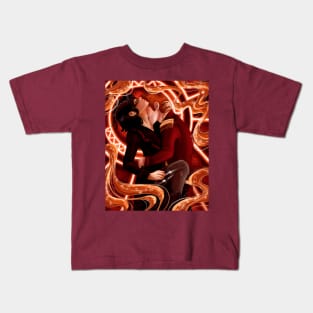 Fire Kids T-Shirt